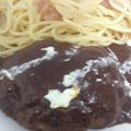 ☆エリック☆'s cooksnap of when they made 超・簡単☆本格的デミグラスソース.
