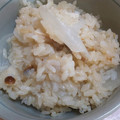 ぷうちゃん's cooksnap of when they made 生姜薫る玉ねぎ丸ごと炊き込みごはん.