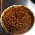 biankacima's cooksnap of when they made ＜海外で作る！＞しらたきのピリ辛煮.