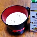 Wakka♪'s cooksnap of when they made コショウとシナモンのカフェオレ.