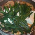 ☆ラム☆'s cooksnap of when they made コプチャンチョンゴル.