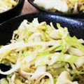 クッキン坊主's cooksnap of when they made シンプル☆無限キャベツサラダ.