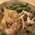 ぐみのママ's cooksnap of when they made 赤魚のみぞれ煮♪.