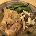 ぐみのママ's cooksnap of when they made 赤魚のみぞれ煮♪.