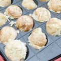 こぁぁ's cooksnap of when they made 香ばしい♪薄力粉でたこ焼き.