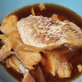 しのゆうしん's cooksnap of when they made 簡単、時短！ぶりのカマ煮.