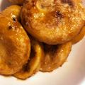 かとりーな♪'s cooksnap of when they made 【話題入り】即効☆がんもの照り焼き★☆.