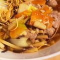 aewea's cooksnap of when they made 絶品★八宝菜.