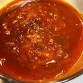 ☆はあ☆'s cooksnap of when they made 本格☆手作りサルサソース.