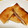 みれいく's cooksnap of when they made あぶらあげのチーズとハムの挟み焼き.