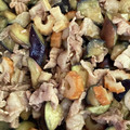 まぐだれーな's cooksnap of when they made 簡単♪なすと豚肉の甘辛味噌炒め♡.