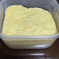 のり巻たら子's cooksnap of when they made おからパウダークリチ蒸しパン.