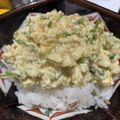 かず吉。's cooksnap of when they made 豆腐ぶっかけ丼.