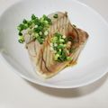 ドミンゲス's cooksnap of when they made 簡単なのに子ども達が絶賛！塩鯖DE湯煮♪.