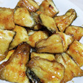 ★Hikkoro★'s cooksnap of when they made ニジマスのかば焼き.