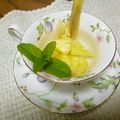 ほんごう小町's cooksnap of when they made パイナップルティー☆.