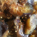 姫☆彡's cooksnap of when they made 白だしであっさり☆ナスの揚げびたし.