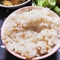 〇ふわり〇's cooksnap of when they made 岩下の新生姜の炊き込みご飯.