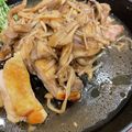 さにふら's cooksnap of when they made ☆簡単☆チキンソテー＊きのこソース.