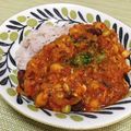 mogusun＊'s cooksnap of when they made 簡単＊健康＊節約♡本格的サバ缶カレー.