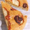 脱あんぱん's cooksnap of when they made 炊飯器でバナナケーキ.