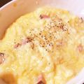 みゅうらい's cooksnap of when they made 簡単 カフェ風☆カルボライス.