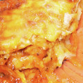 さがおり's cooksnap of when they made ギョーザの皮で作る◎ほうれん草のラザニア.