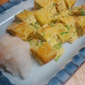チャーミル's cooksnap of when they made 居酒屋さんのだし巻き卵.