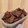 ▽ぴぽ▽'s cooksnap of when they made 簡単な牛肉ときのこのしぐれ煮.