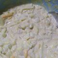 MUJIRUSI☆'s cooksnap of when they made 【調味だれ】絶品♪自家製タルタルソース.