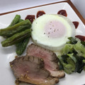 まこさんど's cooksnap of when they made ししとうの甘辛炒め☆5分で簡単、副菜☆.