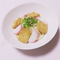 まあまま☆0403's cooksnap of when they made 簡単^^冷やうどん.