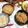 ちょこまなな＊°'s cooksnap of when they made お食い初めの残った姿焼で簡単絶品♡鯛めし.