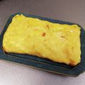 あたりめっこ's cooksnap of when they made 塩麹入り★だし巻き卵.