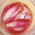 fujicosan's cooksnap of when they made 作り置き！夏の定番みょうがの甘酢漬け.