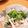 nonahasa's cooksnap of when they made おいしかった薬味サラダ.