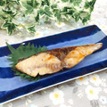 Satoco❋'s cooksnap of when they made 本みりんが決め手！しっとりぶりの塩焼き♪.