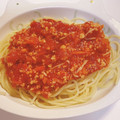 usaninjin's cooksnap of when they made ミートソース★トマト缶で！簡単.
