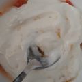カクヨ's cooksnap of when they made 簡単♪グレープフルーツでヨーグルトサラダ.