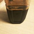 さん屁ぇです's cooksnap of when they made 簡単カフェオレ♪のコーヒーシロップ.