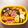 Chaaa_room's cooksnap of when they made キャラ弁♡てんとう虫とミツバチの春弁♪♪.
