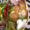 ✩RoHa✩'s cooksnap of when they made 小えび入りだし巻き卵.