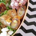 ✩RoHa✩'s cooksnap of when they made お弁当にも！旨っ！チーズちくわのカレー天.