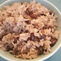 いりいり☆'s cooksnap of when they made すぐ炊いちゃう、我が家風、お米のお赤飯。.