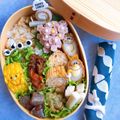✩RoHa✩'s cooksnap of when they made 長芋のやみつき浅漬け(ワサビ風味).