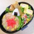RIKOTORA's cooksnap of when they made お弁当に♪＊キャベツのだしマヨ＊.
