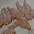 ねここfm's cooksnap of when they made 手羽先の捌きかた。.