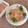 しゅい6's cooksnap of when they made マグロ丼♪簡単マグロ漬け丼ゴマダレ♪.