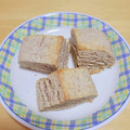payaちゃん's cooksnap of when they made 全粒粉ヨーグルトスコーン.