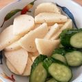 きよみず太郎's cooksnap of when they made きゅうりと長芋のカンタン!サッパリ漬け.